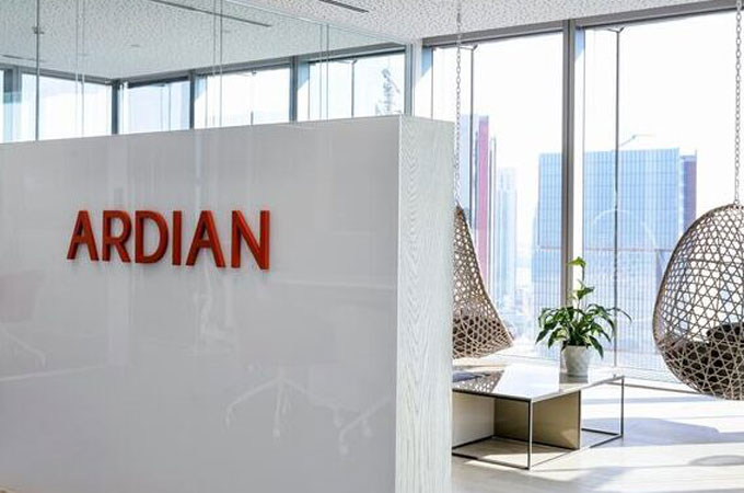 Ardian launches fund exclusively for professional investors  