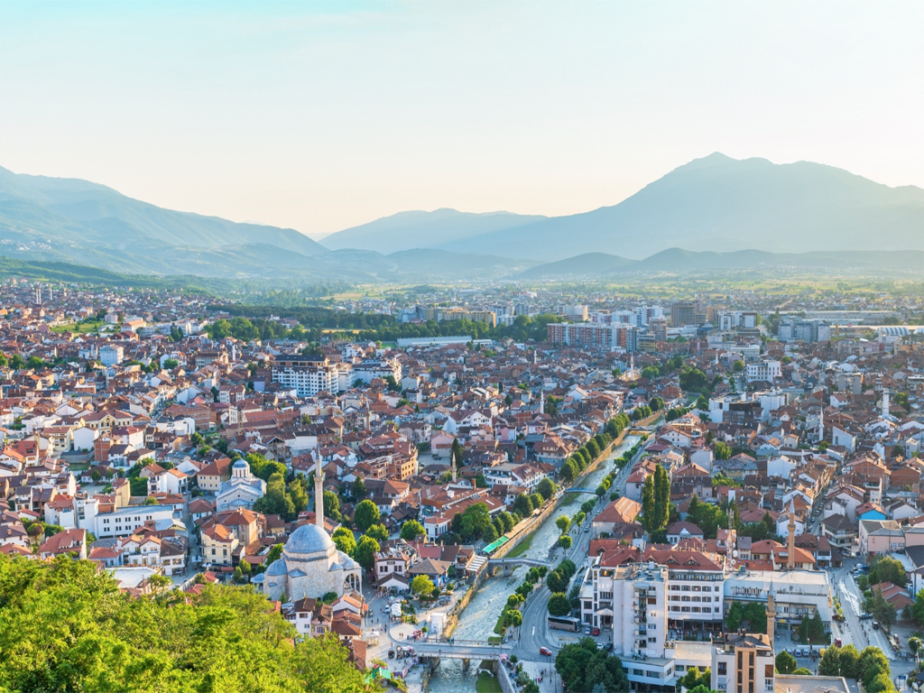 flynas announces Jeddah-Prishtina route