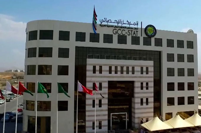 GCC nominal GDP hit $587.8bn in Q4 2024