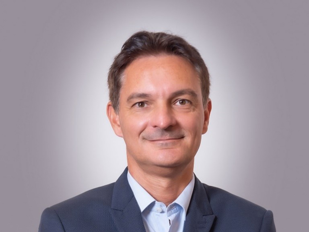 Club Med names new President, CEO