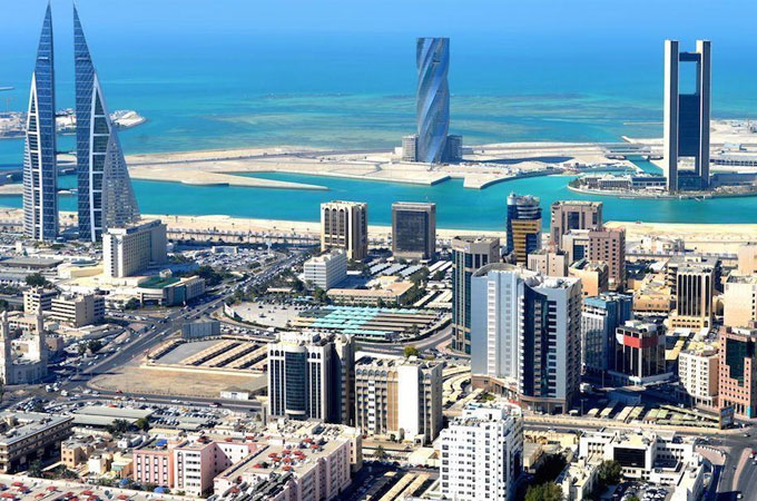 Bahrain issues 4,299 new building permits in H1