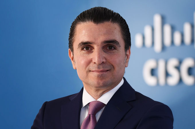 Four drivers will transform customer experience, predicts Cisco