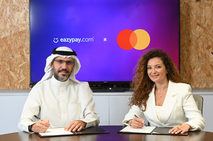 EazyPay brings Mastercard Receivables Manager to Bahrain