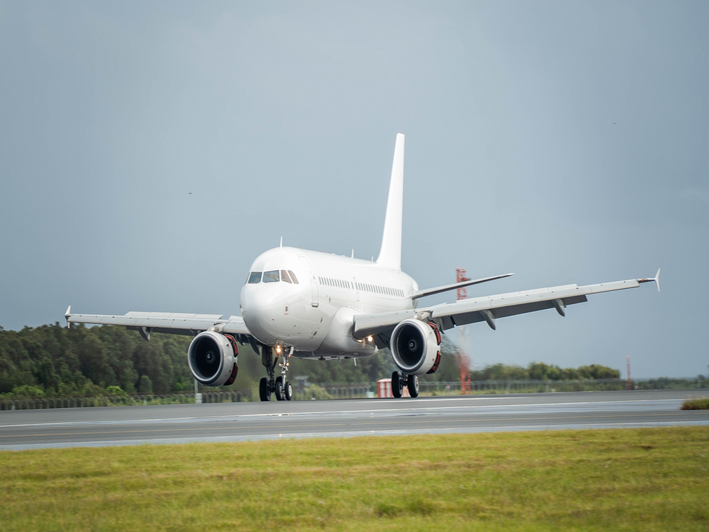 Skytrans becomes SmartLynx Australia