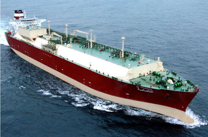 Nakilat net profit surges 3.7pc to $233m in H1