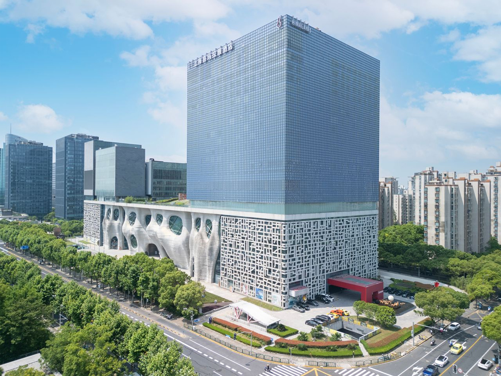 Preferred Hotels & Resorts adds 18 new member properties