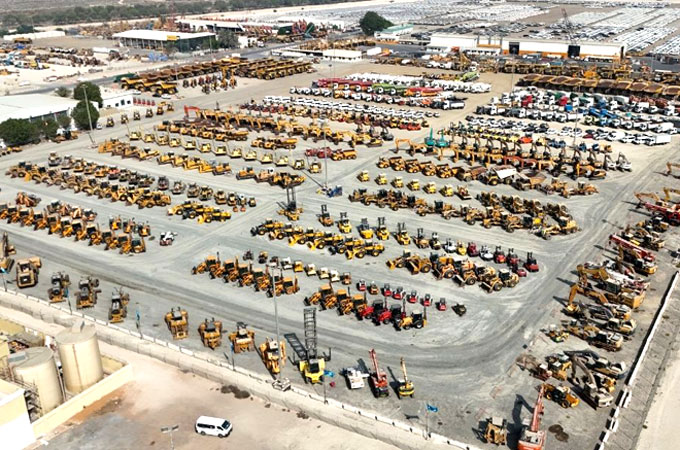 Ritchie Bros. gears up for high-volume Super September 