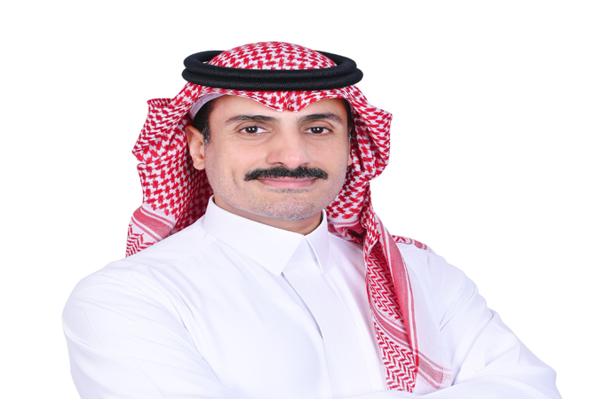 3t appoints new VP to lead Saudi training centre