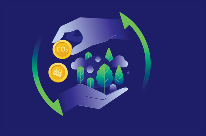 New insights on leveraging AI for carbon market integrity 