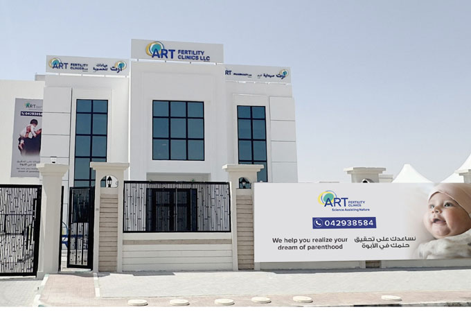 Gulf Capital successfully exits ART Fertility Mideast operations