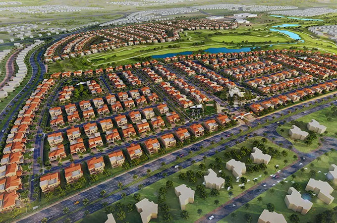 EEC, Al Tahaluf ink deal for KAEC residential communities