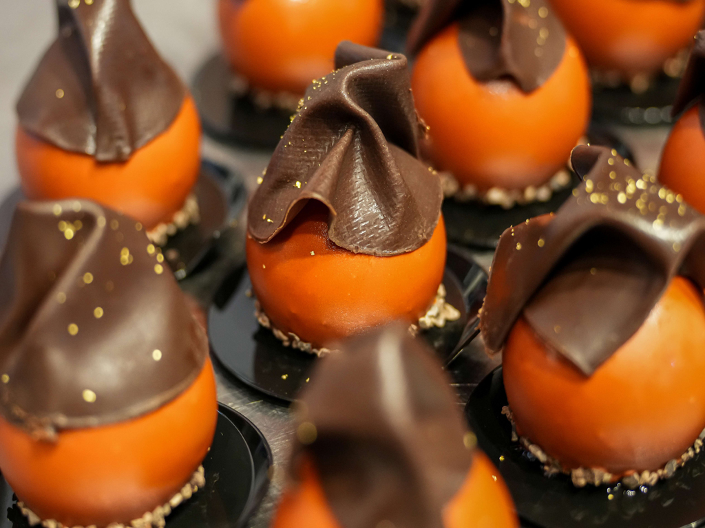 Salon du Chocolat Dubai returns for its 4th edition in September