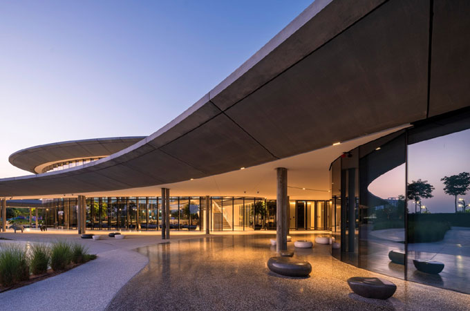 Arada H1 sales triple to $2.5bn amid high-end property demand 