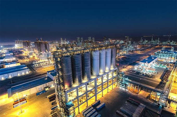Borouge reports net profit of $193m for Q2 2025