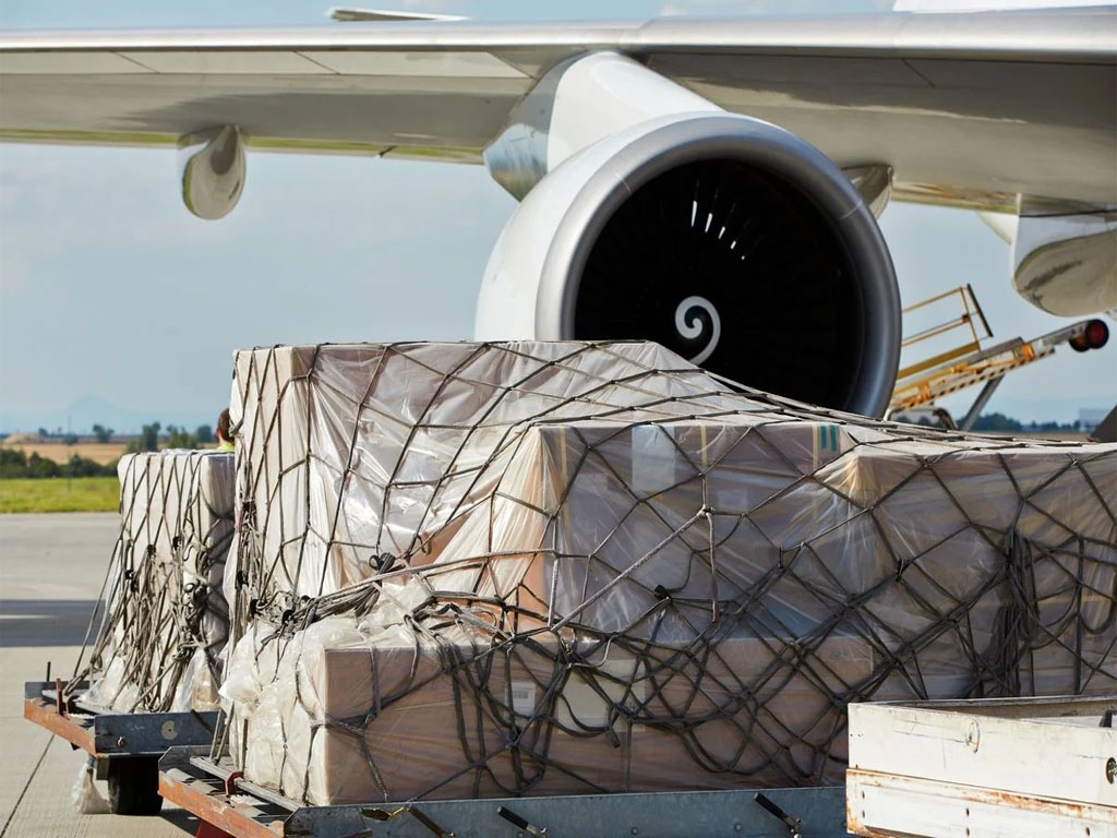 June air cargo demand up 0.8pc despite trade disruptions: IATA
