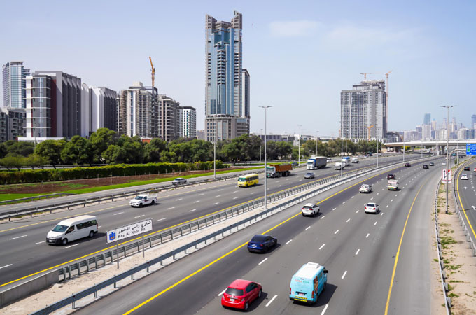 RTA to open new exit towards Ras Al Khor Road