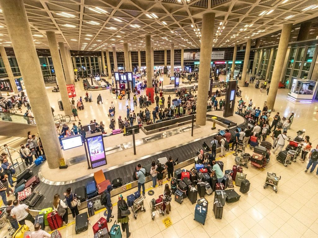 Jordan sees 6pc rise in GCC overnight tourist arrivals in H1