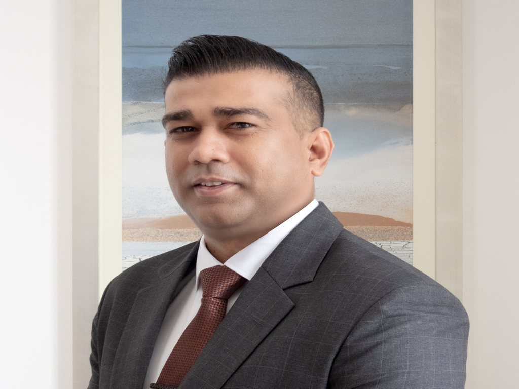 Grand Millennium Hotel Dubai welcomes new F&B Manager
