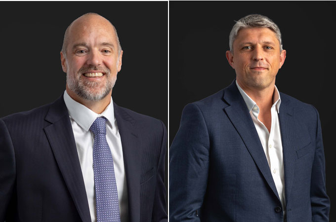 Mott MacDonald makes key appointments for Middle East