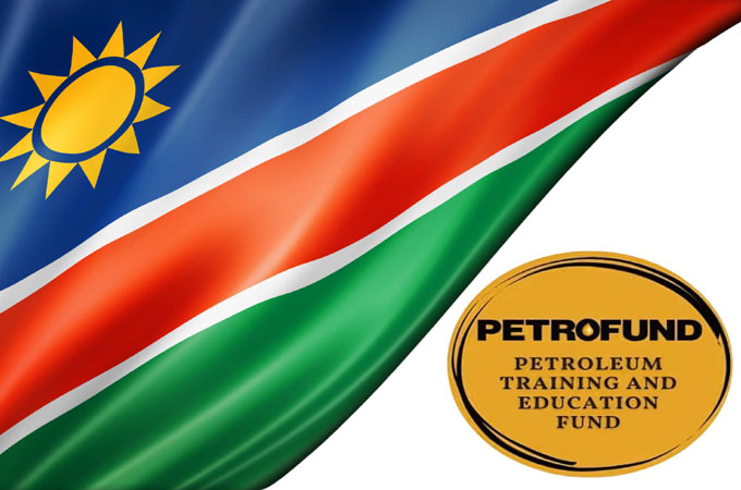 Petrofund launches scholarship for Namibian youth in O&G