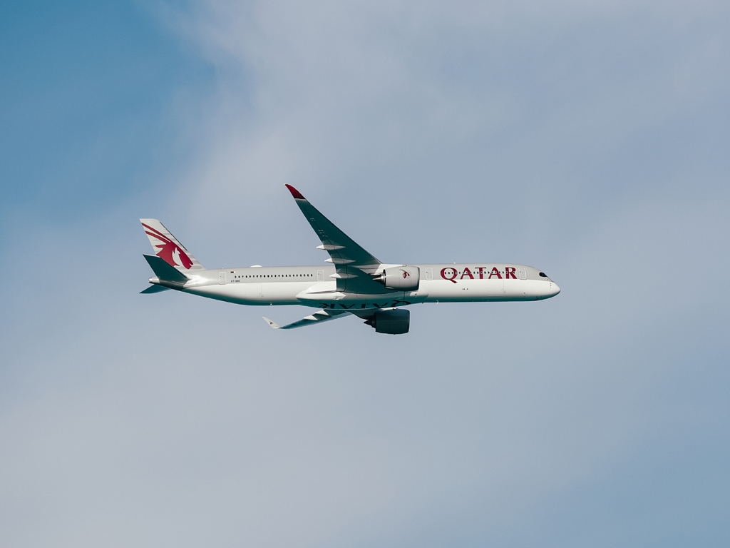 Qatar Airways boosts winter flights to 16 destinations, 10 daily to Heathrow