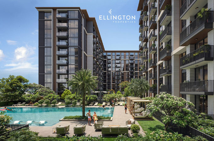 Ellington enters Dubai South with new residential project 