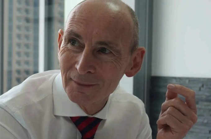 Trump’s tariffs cement new multipolar global economy: deVere CEO 