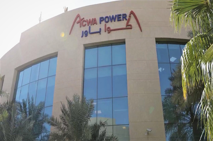 Acwa Power marks solid H1 with key renewable energy projects