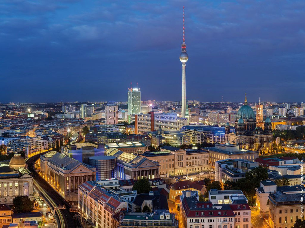Germany unveils bilingual halal travel guide for GCC travellers