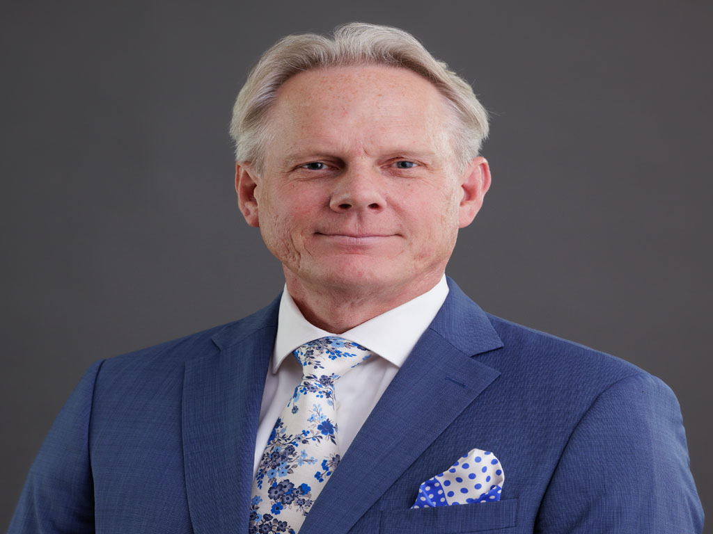 Raffles Jeddah appoints GM ahead of its anticipated opening