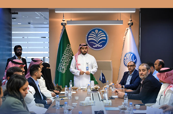 Five top players in race for major Makkah sewage projects