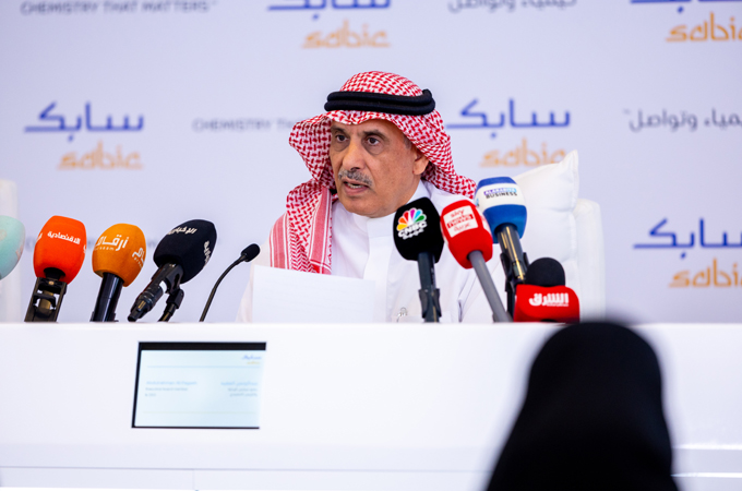 Sabic's adjusted net income for Q2 2025 reaches $133m