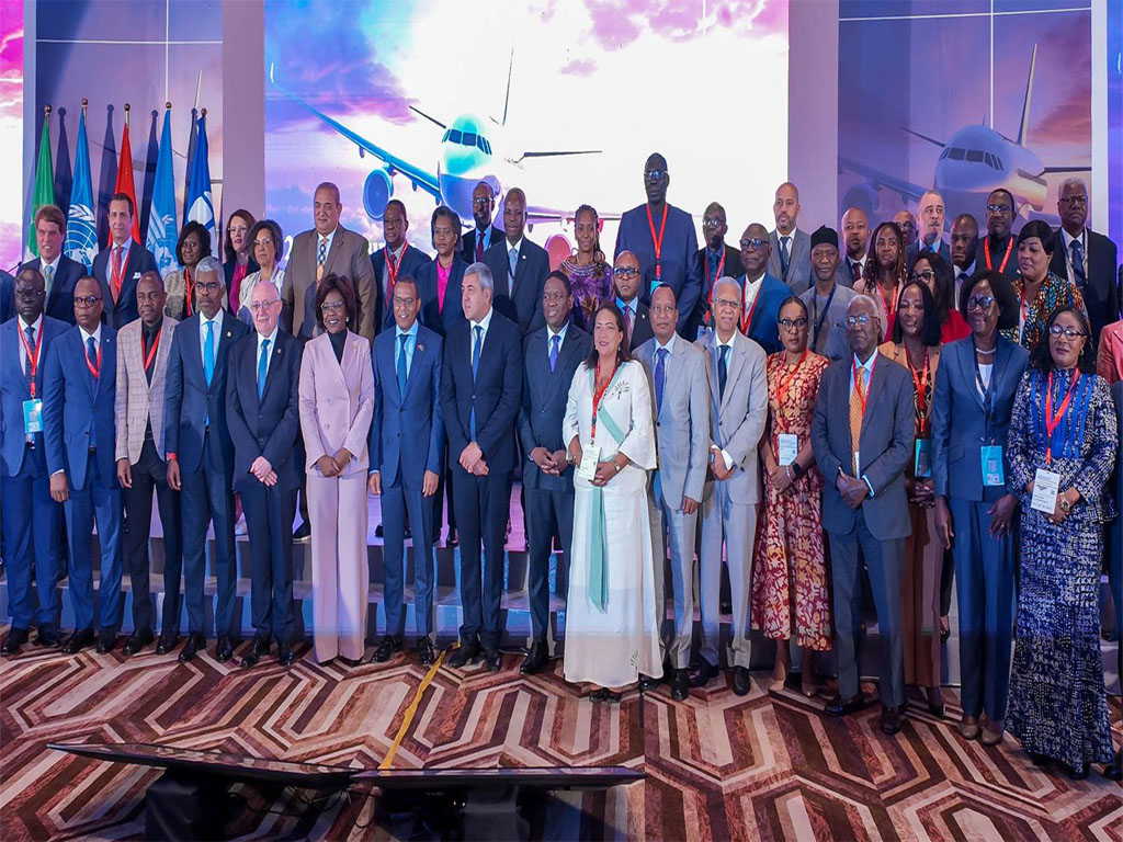 UN Tourism, ICAO urge cooperation to boost Africa's growth