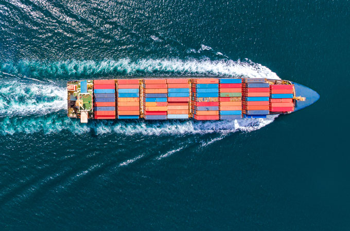 Abu Dhabi non-oil exports soar 64% to $21.38bn
