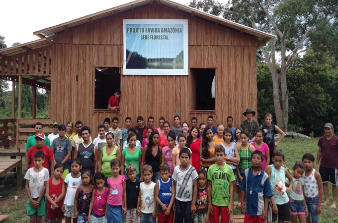 ATPI expands sustainability portfolio with Brazil carbon offset project