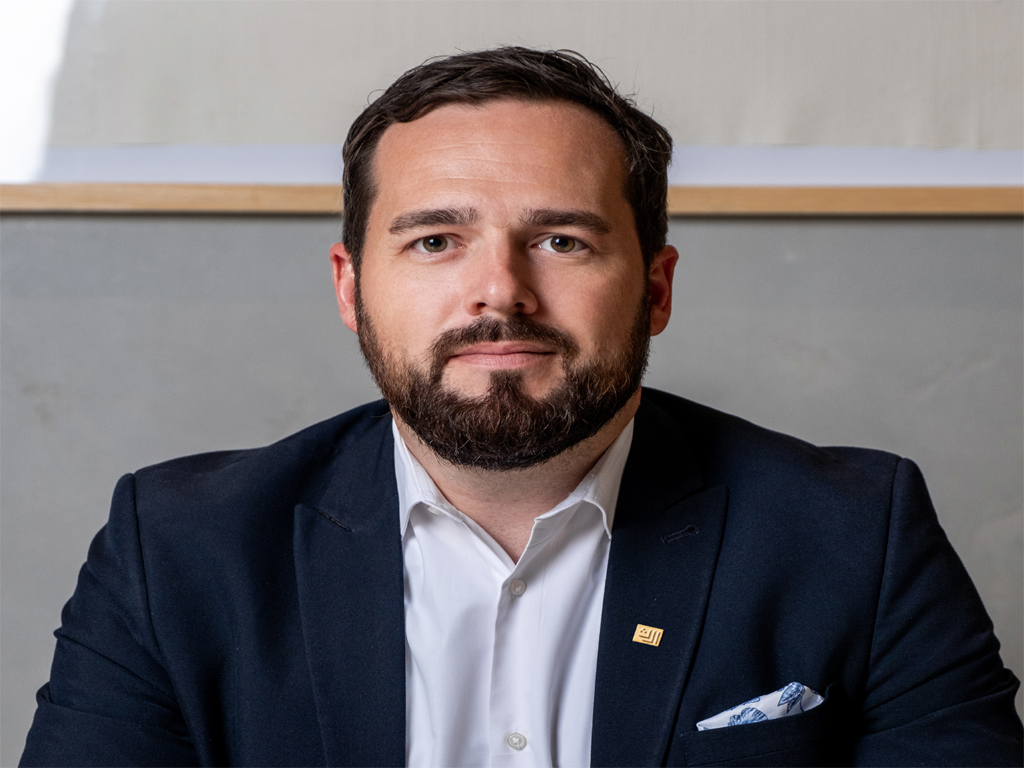 Erth Abu Dhabi appoints new Chief Operating Officer