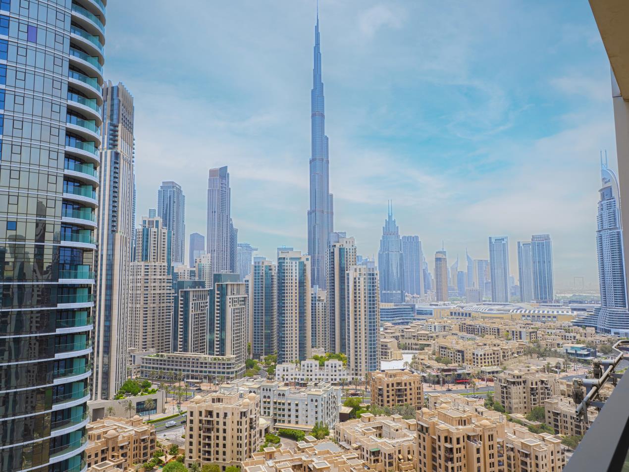 SmartCrowd launches luxury Dubai Downtown penthouse Flip
