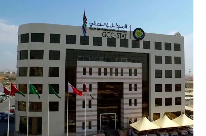 GCC's total GDP at constant prices tops $456bn