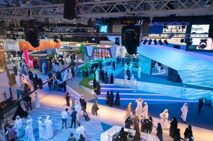 Sharjah IGCF forum to focus on power of communication