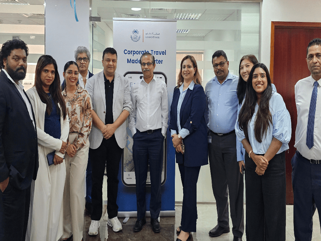 Kanoo Travel, QuadLabs to launch corporate travel solution