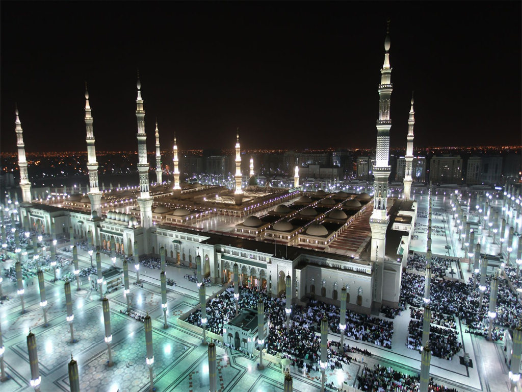 Saudi tourism boosts Makkah, Madinah hospitality for Hajj