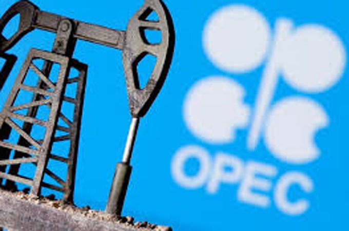 Opec+ nations agree output hike