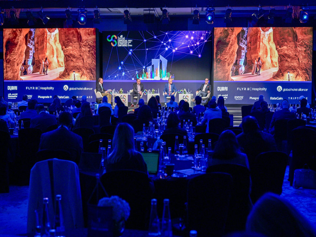 HSMAI CSC to gather Mideast hospitality experts in Dubai
