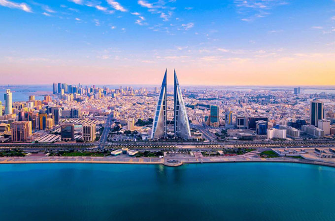 Bahrain's real estate transactions in H1 soar to $2bn
