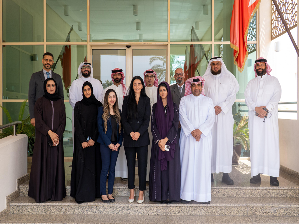 Vatel Bahrain completes hospitality training for representatives