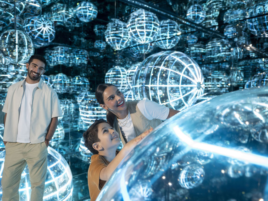 Dubai welcomes 9.88m international visitors in H1, up 6%