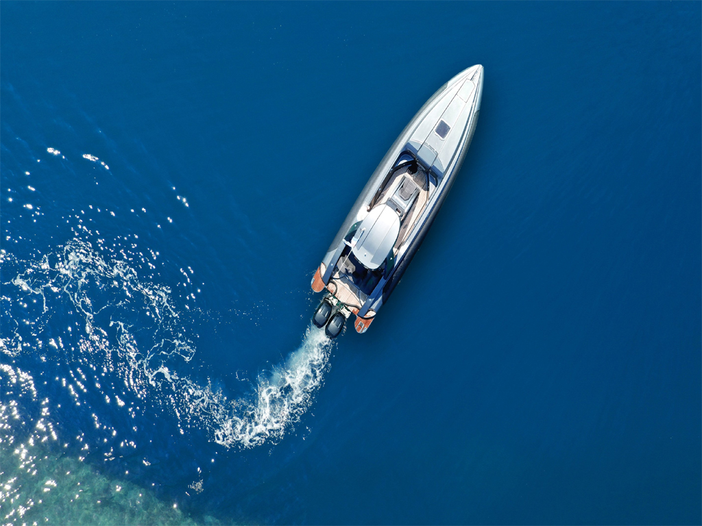 Red Sea Authority issues new yacht regulations to spur tourism