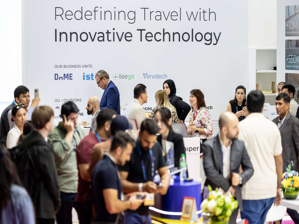 60pc of UAE travellers use AI for trip planning: ATM report