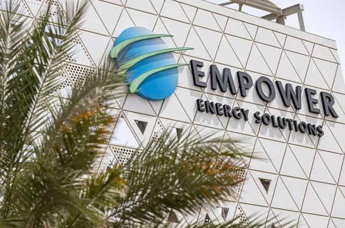 Empower's H1 revenue soars to $395m; net profit up 3.4pc