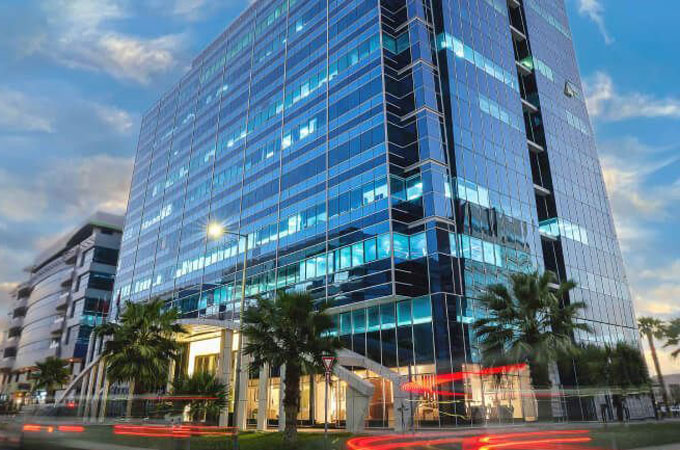 IHC posts $14.89bn revenue, $2.94bn net profit for H1 